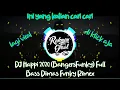 Download Lagu DJ Happi 2020 BangersFunky Full Bass Dimas Fvnky Rimex