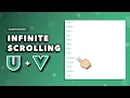 Infinite Scrolling With Vue VueUse