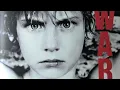 Download Lagu U2 - 1983 - War (2008 RTI Vinyl){VM95ML☆ifi Zen Phono}