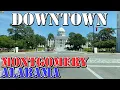Montgomery - Alabama