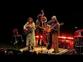 Watchhouse - Wildfire  Live in Berlin