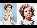 Disturbing horrors behind Shirley Temple that will ruin your childhood