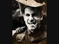 Hank Williams III (Live at The National, 2010) - Crazed Country Rebel