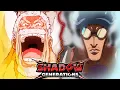 Download Lagu Garp vs Aokiji to \