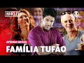 Lagu Família Tufão: 7 momentos que representam a família do Divino | Avenida Brasil | Novelei | TV Globo