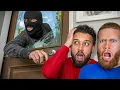 WE GOT ROBBED ON CAMERA - You Should Know Podcast