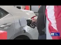 Gas prices in Springfield dip to 2 86 per gallon