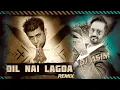Lagu DIL NAI LAGDA  REMIX | DJ ASIM | 2023 | AMAN HAYER \u0026 FEROZ KHAN | 1080P
