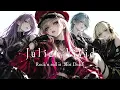ｰRock'n roll is 'Not Dead'ｰ Julian ViVid 