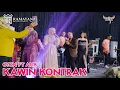 Download Lagu KAWIN KONTRAK - BUNDA OYON - LIVE PANDAAN FT RAMAYANA AUDIO - SIMPATIK MUSIC