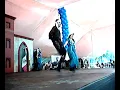 Dabke Mexico Lebanon Yabalna al busta Fairuz Mahrayan 2007