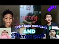 Judul lagu musically dan tiktok indonesia 2018 part1 kitz zaman now