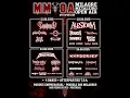 Download Lagu Disaffected @ Milagre Metaleiro 2025