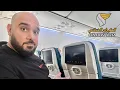 Download Lagu تجربة الدرجة السياحية علي الطيران العماني oman air economy class