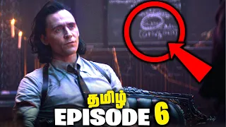 loki episode 6 tamil breakdown 