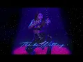 Tink - Streets Ain't For Me (Official Visualizer)