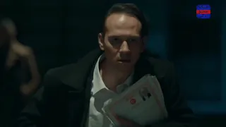 مسلسل الحفرة موسم الرابع اغنية موت سليم لمطرب احمد كايا بعنوان  كيف ستعلمون عن مدى احتراقي   مترجم دندنها