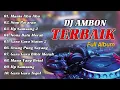 Download Lagu Full Album DJ Ambon Terbaik 2023 - Manis Abu Abu || DJ QHELFIN