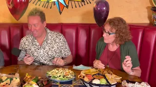 Out And About Venice at Mi Pueblo El Restaurant Mexicano Cantina