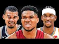 The NBA s 5 Best Duos for Next Season