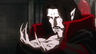 labrinth dracula slowed and reverbed 