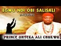 Download Lagu Prince Onyeka Ali-Chukwu -Egwu Ndi Obi Salisali  | LATEST 2021 NIGERIAN HIGHLIFE OGENE