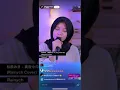 Download Lagu Rainych Sing Live 'Stay With Me' On TikTok Music Japan