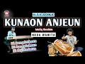 Download Lagu KUNAON ANJEUN KARAOKE‼️ NADA CEWEK || MALIQ IBRAHIM BAJIDOR