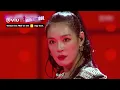 Lagu Kahi makes jaw drops with her dance cover of 'Lalisa' | Mama The Idol