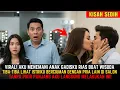 Lagu VIRAL! AKU MENEMANI GADISKU RIAS WISUDA, MALAH MELIHAT ISTRIKU BEGINI DI SALON DENGAN PRIA LAIN!