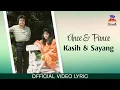 Download Lagu Ance Pance - Kasih dan Sayang (Official Lyric Video)