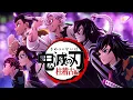 Download Lagu Demon Slayer - Opening 5 | 4K | 60FPS | Tv-Size | CC