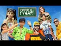 Download Lagu Bachpan Ka Pyaar | Badshah | Cute Love Story | New Hindi Song | CuteHub 2022