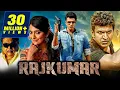 Download Lagu Rajkumar (Doddmane Hudga) Full Hindi Dubbed Movie | Puneeth Rajkumar, Radhika Pandit, Ambareesh