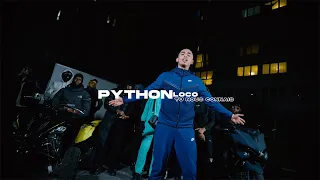 Python Loco - Tu nous connais clip officiel
