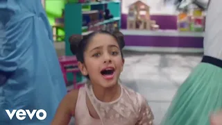              إعلان زين العيد   الله الله     أتانا العيد يا محلاه                        دندنها
