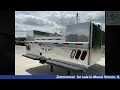 Magnificent Zimmerman Service Body For Sale in Mount Vernon IL