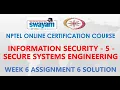 Information Security - 5