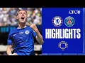 Download Lagu Chelsea 3-0 PSG | HIGHLIGHTS | FIFA Club World Cup 2025