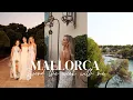 Download Lagu SPEND THE WEEK WITH ME IN MALLORCA - what we wore \u0026 did for Leonora’s birthday extravaganza 