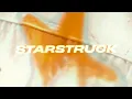 Arden Jones - starstruck (Lyric Video)