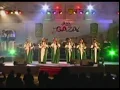 Download Lagu Rabbani - Satu Kiblat Yang Sama (AFG Pt 02) 2011