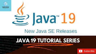 - Java 19 Series Java Architecture Neutral Code JVM Java Virtual Machine