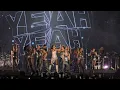 Download Lagu Dua Lipa Levitating full song 8K Mumbai Concert 2024