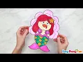 Disguise a Turkey as a Mermaid