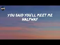 Khamari ~ These Four Walls (Lyrics)