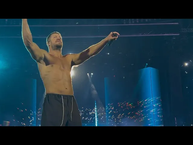 IMAGINE DRAGONS - Demons (Budapest 14.6.2025) IMAGINE DRAGONS - Demons (Budapest 14.6.2025)