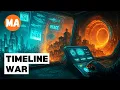Download Lagu De tijdlijnoorlog: de realiteit herschrijven