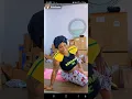 Dimeracks yoga on tt live