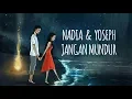 Download Lagu Nadia \u0026 Yoseph - Jangan Mundur (Lirik)